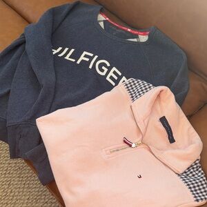 Tommy Hilfiger Long Sleeves